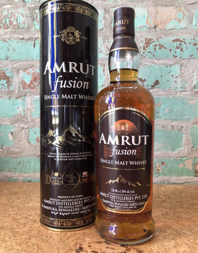 Spirits AMRUT FUSION
