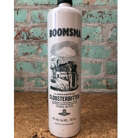 BOOMSMA CLOOSTERBITTER