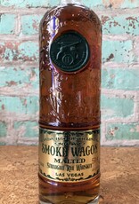 Spirits SMOKE WAGON STRAIGHT RYE MALTED BARLEY