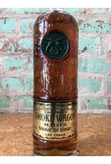 Spirits SMOKE WAGON STRAIGHT RYE MALTED BARLEY