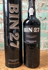 Wines FONSECA BIN 27 PORT