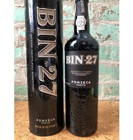 FONSECA BIN 27 PORT