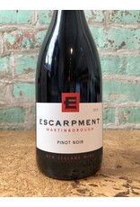 Wines ESCARPMENT NEW ZEALAND PINOT NOIR