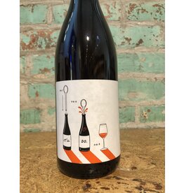 Wines ST. REGINALD PARISH IT'LL DO ORANGE