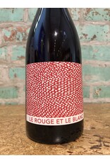 HORS CHAMPS ROUGE & BLANC BLEND