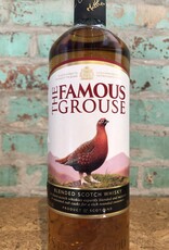 Spirits FAMOUS GROUSE BLENDED SCOTCH WHISKY