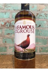 FAMOUS GROUSE BLENDED SCOTCH WHISKY