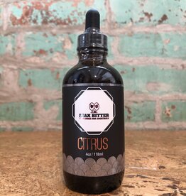 Spirits MAX BITTER CITRUS BITTERS