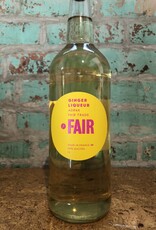 Spirits FAIR GINGER LIQUEUR