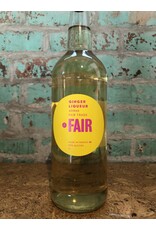 Spirits FAIR GINGER LIQUEUR