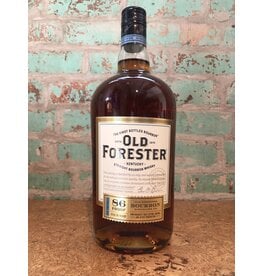 OLD FORESTER BOURBON 1.75 L