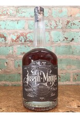 Spirits JOSEPH MAGNUS STRAIGHT BOURBON WHISKEY