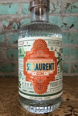 Spirits DISTILLERIE DU ST LAURENT TROPICAL ODYSSEY CITRUS GIN