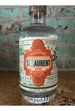 Spirits DISTILLERIE DU ST LAURENT TROPICAL ODYSSEY CITRUS GIN