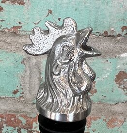 Other Retail ROOSTER WINE POURER