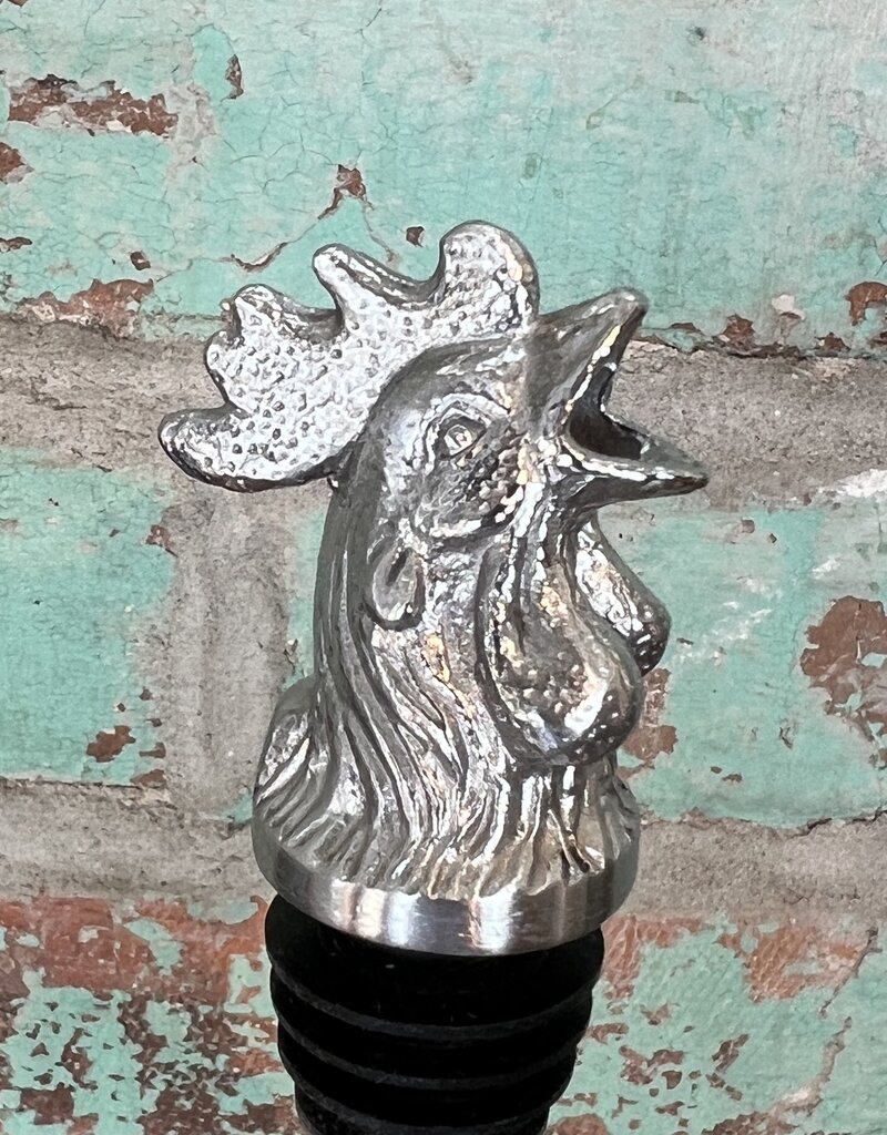 Other Retail ROOSTER WINE POURER