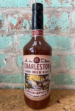 MIXERS CHARLESTON BLOODY MARY MIX BOLD & SPICY