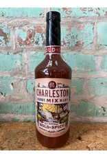 MIXERS CHARLESTON BLOODY MARY MIX BOLD & SPICY