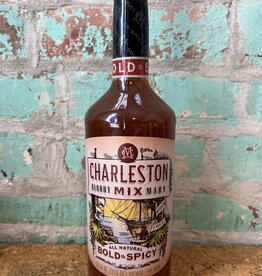 MIXERS CHARLESTON BLOODY MARY MIX BOLD & SPICY
