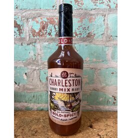 MIXERS CHARLESTON BLOODY MARY MIX BOLD & SPICY