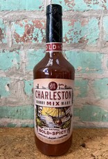 MIXERS CHARLESTON BLOODY MARY MIX BOLD & SPICY