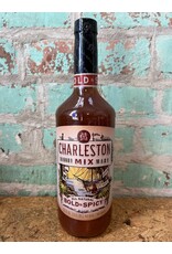 MIXERS CHARLESTON BLOODY MARY MIX BOLD & SPICY