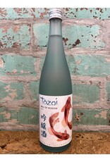Beer TOZAI WELL OF WISDOM GINJO 720ML