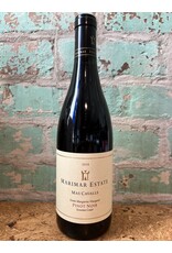 Wines MARIMAR ESTATE MAS CAVALLS PINOT NOIR