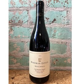 Wines MARIMAR ESTATE MAS CAVALLS PINOT NOIR