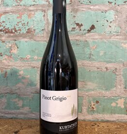 Wines KURTATSCH PINOT GRIGIO