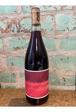 LIMITED ADDITION WILLIAMETTE RED CRUSH