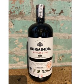 DOMAINE DU COQUEREL NORMINDIA GIN