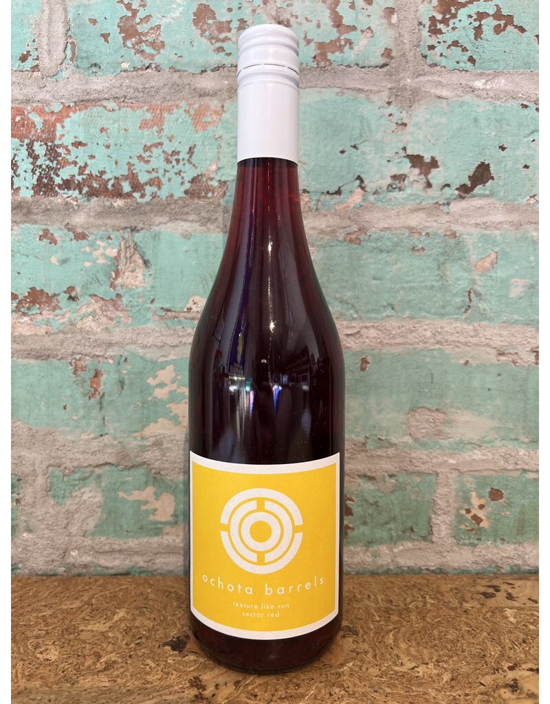 Wines OCHOTA BARRELS 'TEXTURE LIKE SUN'
