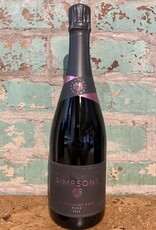 Wines SIMPSONS WINE ESTATES 'CANTERBURY ROSE'