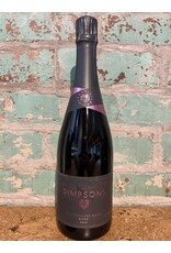 Wines SIMPSONS WINE ESTATES 'CANTERBURY ROSE'