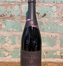Wines SIMPSONS WINE ESTATES 'CANTERBURY ROSE'