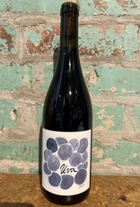 Wines CLOS MARFISI 'UVA' ROUGE