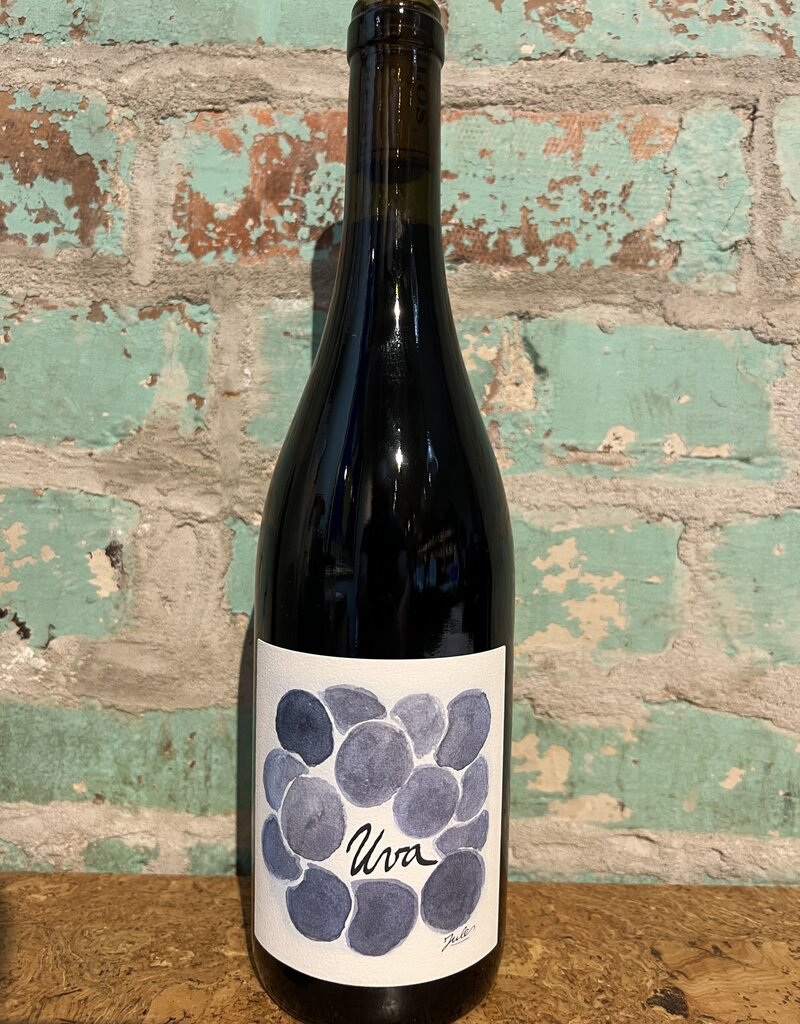 Wines CLOS MARFISI 'UVA' ROUGE