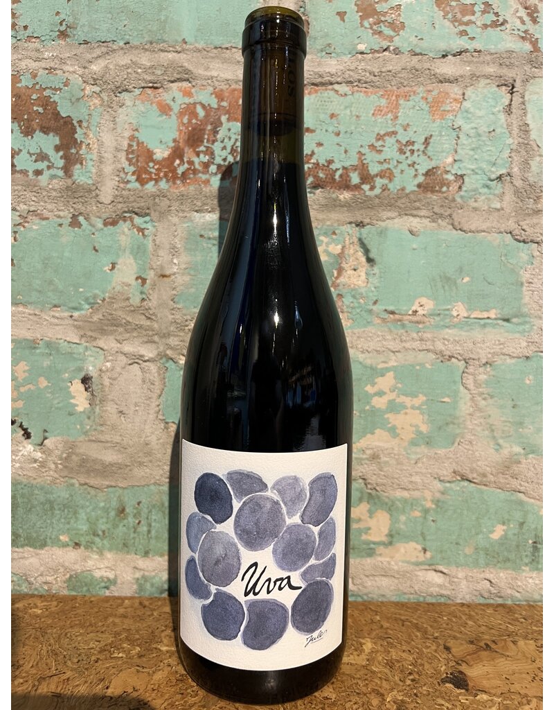 Wines CLOS MARFISI 'UVA' ROUGE