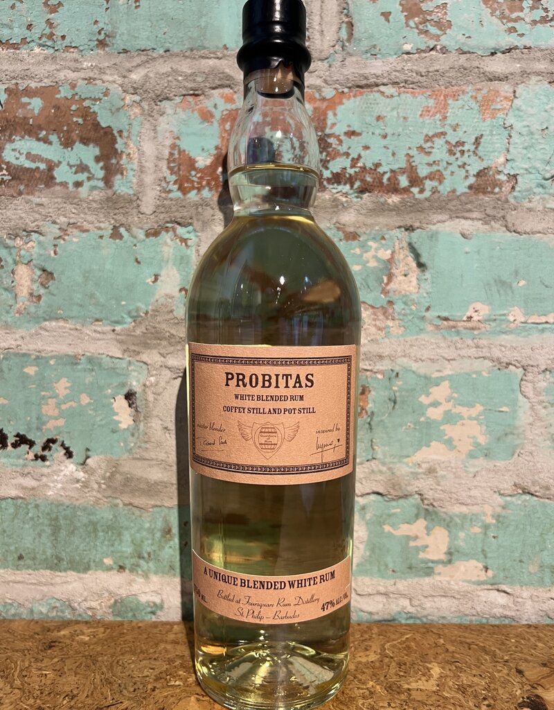 Spirits PROBITAS WHITE BLENDED RUM