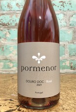Wines PORMENOR ROSE
