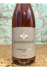Wines PORMENOR ROSE