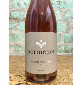 Wines PORMENOR ROSE