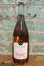 Wines SCRIBE PET NAT ROSE