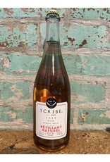 Wines SCRIBE PET NAT ROSE