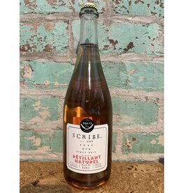 Wines SCRIBE PET NAT ROSE
