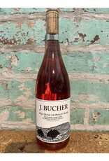 Wines J. BUCHER ROSE OF PINOT NOIR