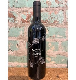 Wines ACRE WINES ZINFANDEL