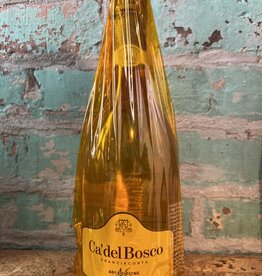 Wines CA'DEL BOSCO CUVEE PRESTIGE