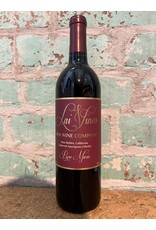 Wines LAI VINES MERLOT/CABERNET SAUVIGNON BLEND